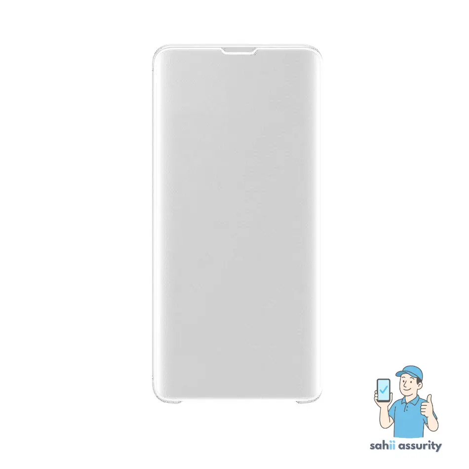 Flip Cover for Infinix Smart 7 India